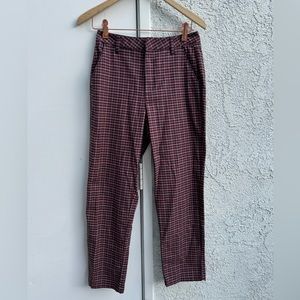 Volcom Frochickie Trousers in Multi